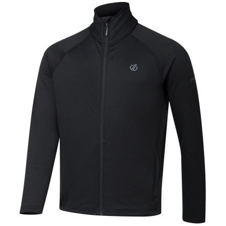 Мъжки суитшърт Dare 2b Fuse Up Full Zip