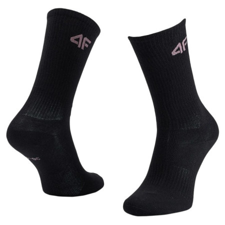 Чорапи 4F Socks Cas F393 (4Pack)
