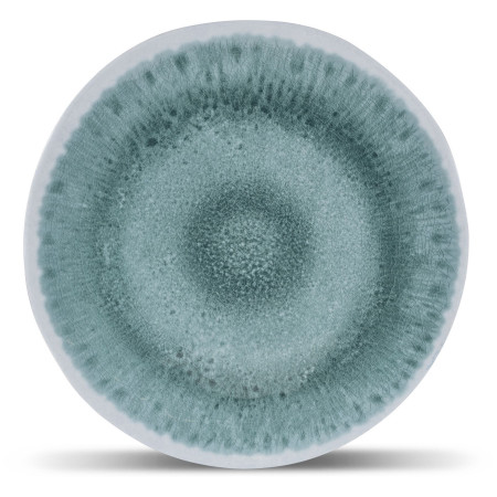 Чиния Kampa Aegean Dinner светло зелен