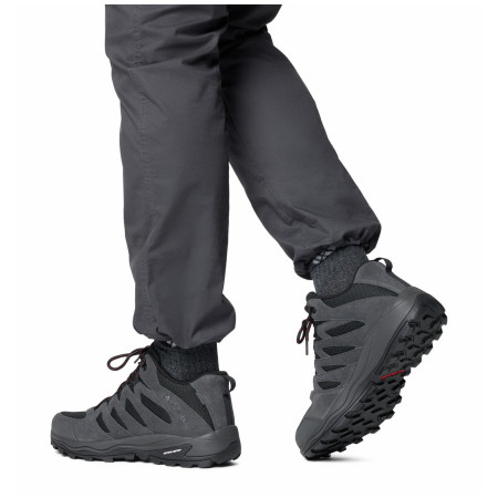 Мъжки обувки Columbia Redmond™ Iv Mid Waterproof
