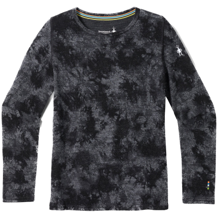 Детска функционална тениска Smartwool Kids' Classic Thermal Merino Base Layer