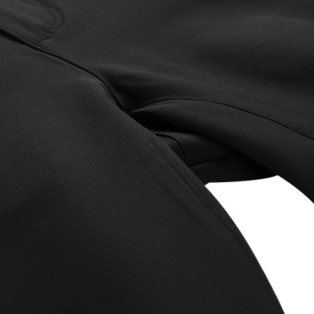 Мъжки панталони от софтшел Alpine Pro Corb