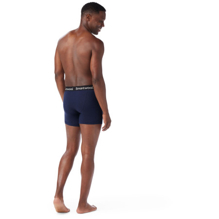 Мъжки боксерки Smartwool M Merino Boxer Brief Boxed