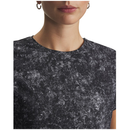 Дамска тениска Under Armour Velociti Pro Print Ss