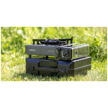 Газов котлон Campingaz Camp Bistro 3