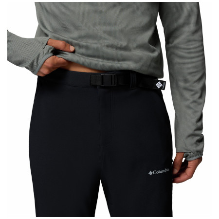 Мъжки панталони Columbia Essential Hike™ Warm Pant