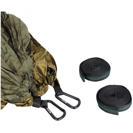 Хамак Zulu Grootie Double