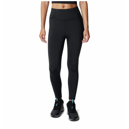 Дамски клин Columbia Boundless Trek™ Legging черен Black