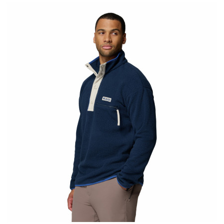 Мъжки суитшърт Columbia Helvetia™ II Half Snap Fleece