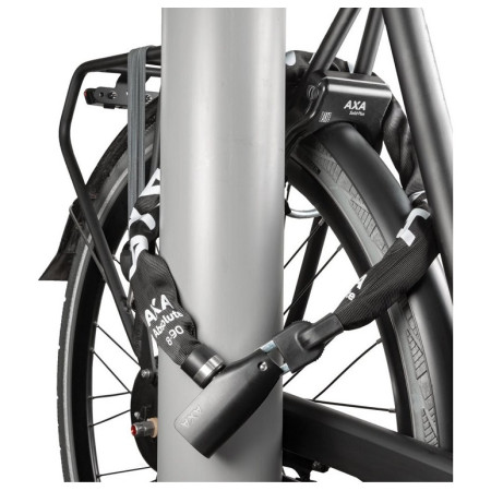 Катинар за велосипед AXA Chain Absolute 8 - 90