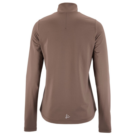 Дамски функционален суитшърт Craft Gain Thermal Midlayer 2 W