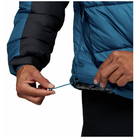 Мъжко зимно яке Columbia Pike Lake™ II Hooded Jacket