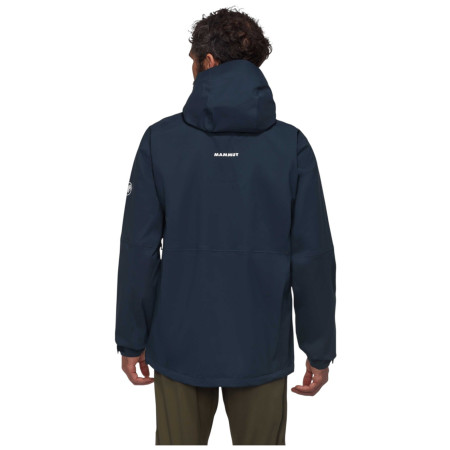 Мъжко яке Mammut Linard Guide HS Hooded Jacket Men