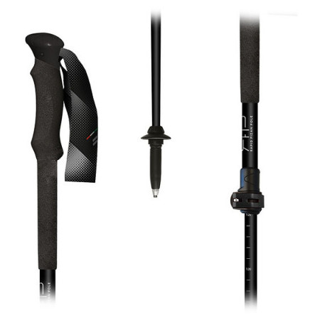 Туристически щеки Fizan RFP Touring