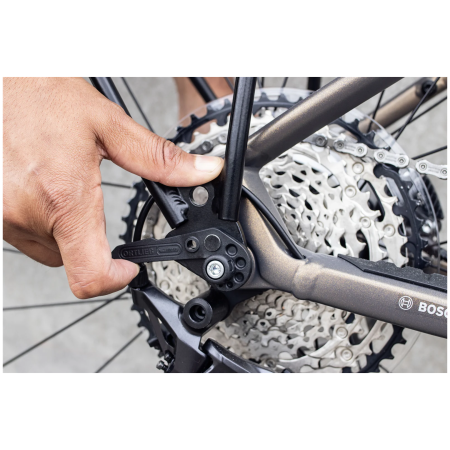 Багажник Ortlieb Quick-Rack L