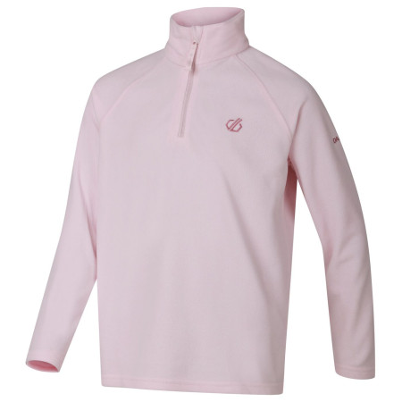 Детски суитшърт Dare 2b Freehand Fleece Pink Haze