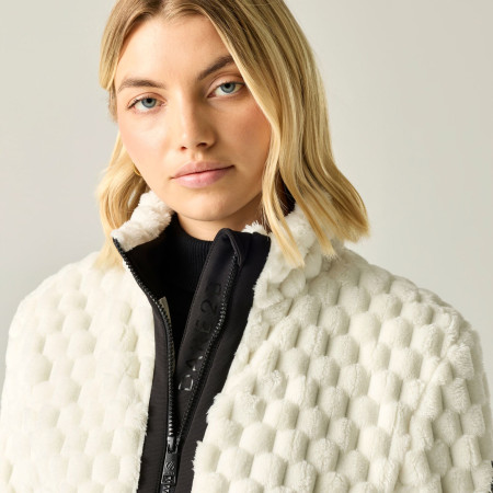 Дамски суитшърт Dare 2b Glitz Midlayer