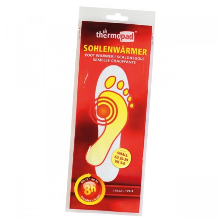 Отоплител за крака Yate Thermopad M