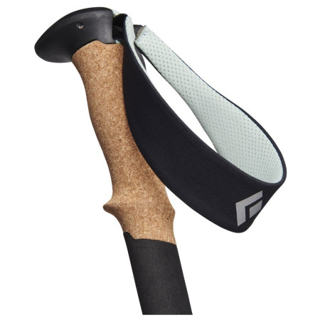 Туристически щеки Black Diamond Pursuit Shock Trekking Poles