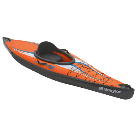 Лодка Sevylor Pointer K1