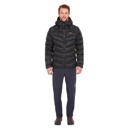 Мъжко яке Rab Glaceon Pro Down Jacket