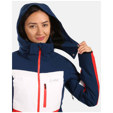 Дамско яке Kilpi Valera-W