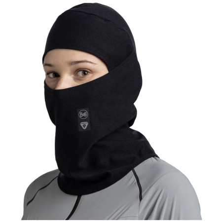 Шапка маска Buff Thermonet Hinged Balaclava