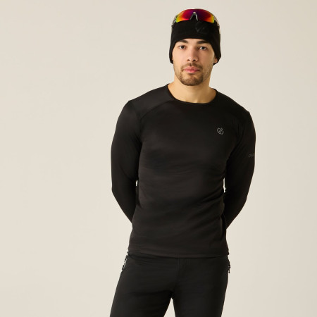 Мъжка тениска Dare 2b Ventura Grid Crew Neck