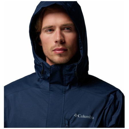 Мъжко яке Columbia Oak Harbor™ II Insulated Jacket