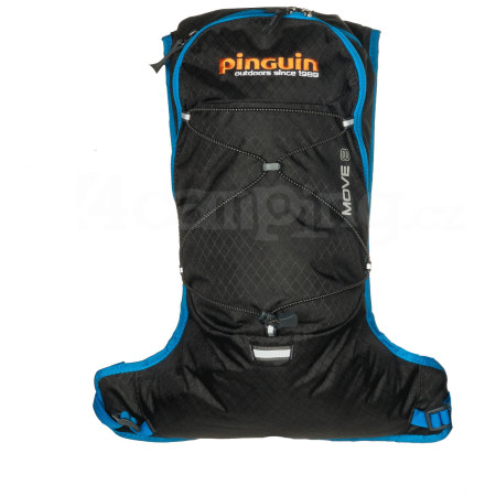 Раница Pinguin Move 8 черен