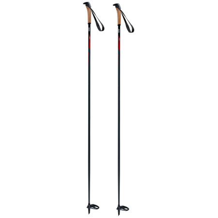 Щеки Swix Elite Tradition черен Black