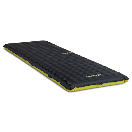 Надуваема постелка NEMO Equipment Tensor Extreme Conditions Long Wide син/зелен