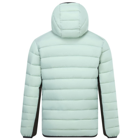 Мъжко хибридно яке Regatta Hooded Leedre Hybrid