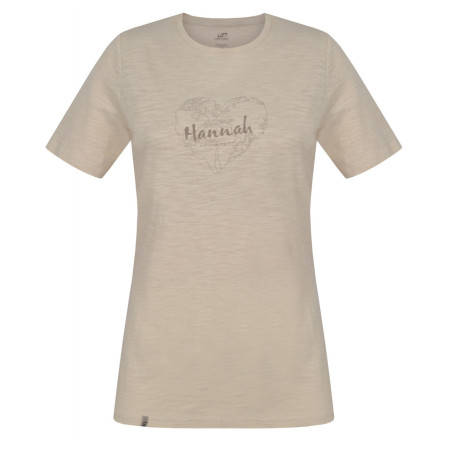 Дамска тениска Hannah Katana бежав