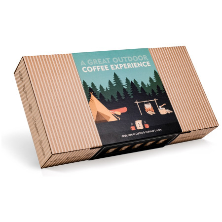 Подаръчен пакет Grower´s cup Къмпинг10 бр.