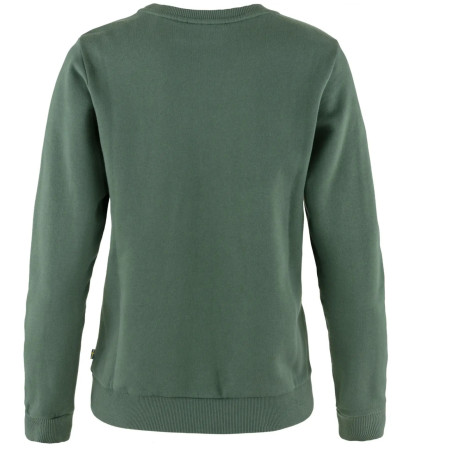 Дамски суитшърт Fjällräven Fjällräven Logo Sweater W