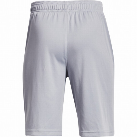 Детски къси панталони Under Armour Prototype 2.0 Logo Shorts-GRY