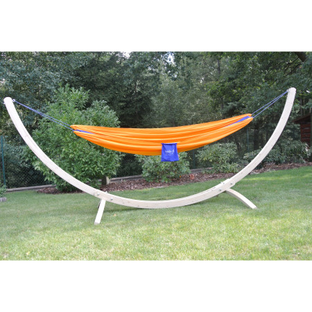 Стойка за хамак Hamaka.eu Aztek L смърч