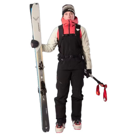 Дамско яке Dynafit Radical 3L Jacket W