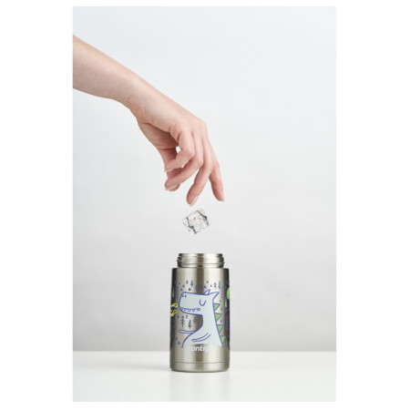 Детски термос Contigo Easy Clean 380ml