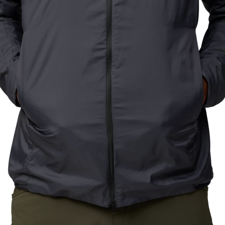 Мъжко зимно яке Fjällräven Keb Thermal Wind Jacket M