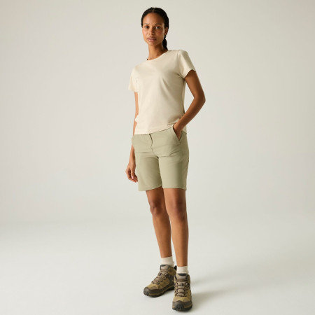 Дамски къси панталони Regatta Women’s Anti-Insect Travel Light Shorts II