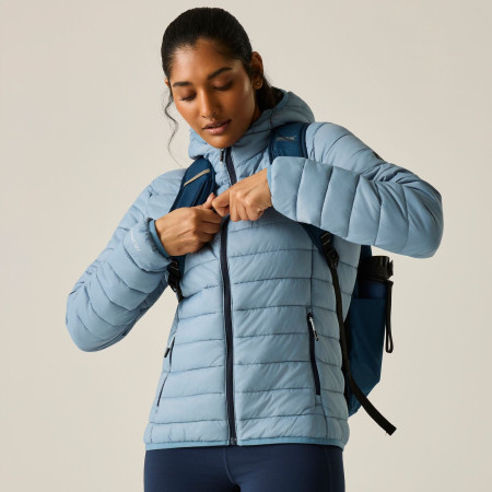 Дамско яке Regatta Wmn Hood Marizion
