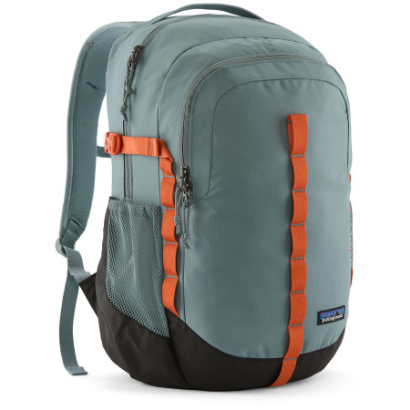 Раница Patagonia Refugio Day Pack 26L светло син Blue Sage