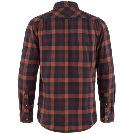 Мъжка риза Fjällräven Skog Shirt M