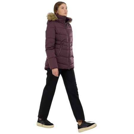 Дамско зимно палто Fundango Prue Padded Jacket