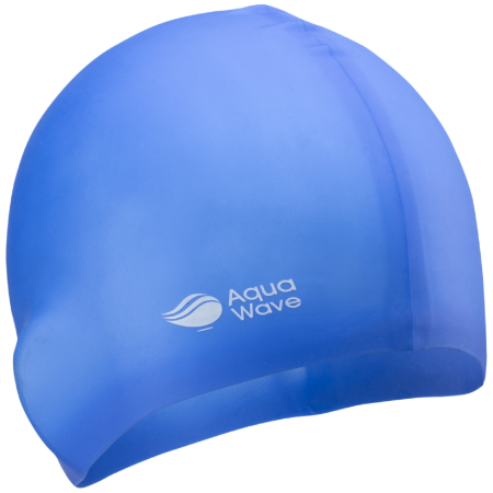 Шапка за плуване Aquawave Hairlycap