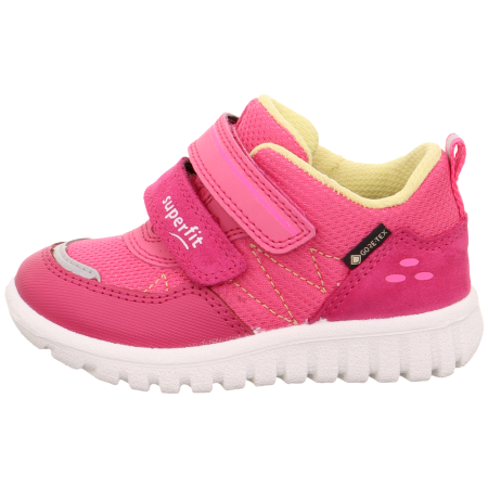 Детски обувки Superfit Sport7 Mini Pink