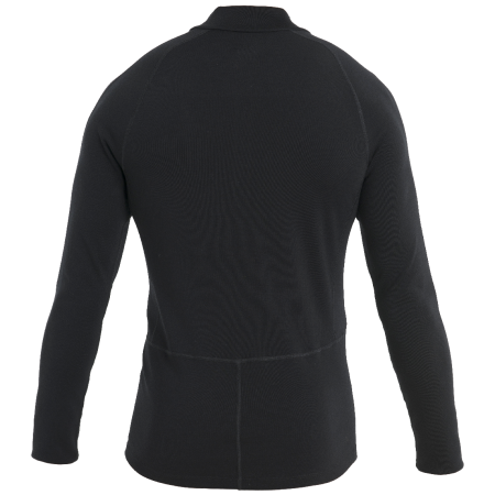 Функционална мъжка тениска Icebreaker M 300 MerinoFine Polar LS Half Zip