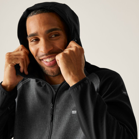 Мъжко яке Regatta Arec III